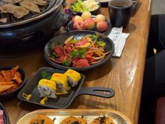 -九田家黑牛烤肉料理(衡百国际店)