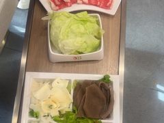-巴蜀王婆大虾(南锣鼓巷店)