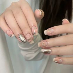 -斯馨·健康美甲美睫