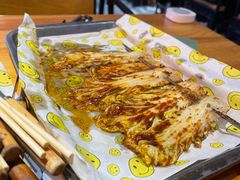 -新疆烧烤王(广灵店)