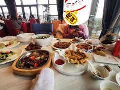 -宁波石浦大饭店(新材料城店)