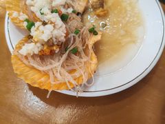 -醉壹号海鲜大排档(厦门美食地标店)