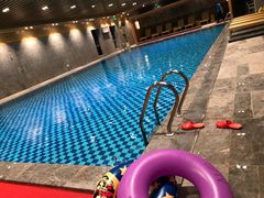 -南宫温泉水世界