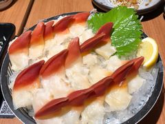 -万岁寿司(天河领展店)