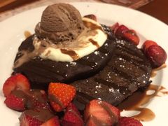 -Pancakes on the rocks(Darling Harbour)