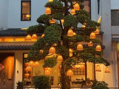 -聚福宝合苑食府(南头镇店)