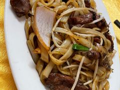 炒牛河-棠记大排档(海珠店)