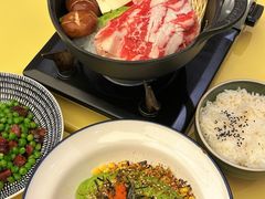 -米仓食堂(皇庭广场店)