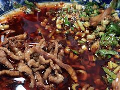 -赵姐猪耳朵饭店