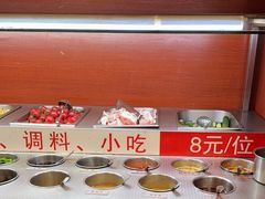 -七欣天香辣蟹火锅(海门解放中路店)