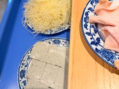 -飘香火锅(玉林西路店)