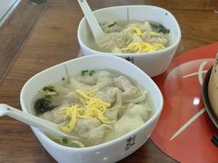 -锡笼记·无锡小笼(人民路店)