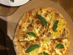 -乐凯撒披萨(正佳广场店)