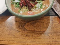 -仁和四季涮肉馆(天坛南门店)