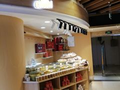 -金鹰超市(国际购物中心新街口店)