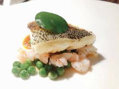 -研食记西餐厅(金融中心店)
