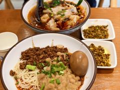 -老四川(T3航站楼F指廊店)