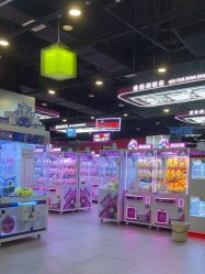 -维拓乐园(砂之船奥莱店)
