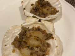 -上林铁板烧(延安西路店)