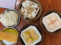 -恒兴发茶店(水巷口店)