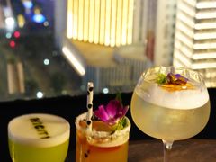 -Hi City·城市之巅