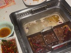 -野妹火锅(龙岗店)