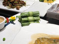 -聚缘堂·海鲜私房菜(松岭路店)