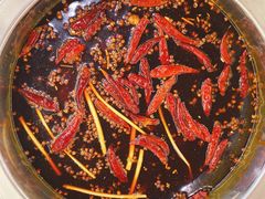 玉林特色红锅-玉林串串香(九号天地店)