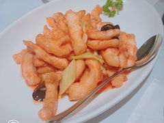 -万盛合(渔人码头店)