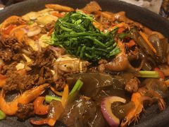 -一烙锅(友谊店)