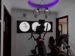 -简·无界健身工作室·运动康复·体态(石厦店)