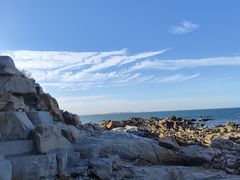-养马岛旅游度假区