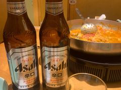 肥牛泡菜锅-一心创作料理屋(经开万达店)