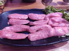 -郭记烤肉创始店(民丰大街店)