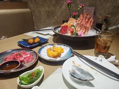 -大渔铁板烧(花园道店)