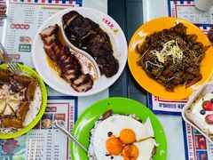 -澳门陈光记烧味饭店(万象城店)