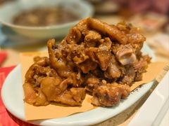 -状元阁烧烤(新华路总店)