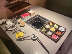 -海底捞火锅(北京路店)