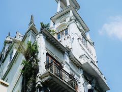 -汕头市小公园