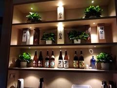 -京料理·日料自助·铁板燒(复悦城店)