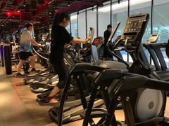 -威尔仕健身会所(北京宜家店)