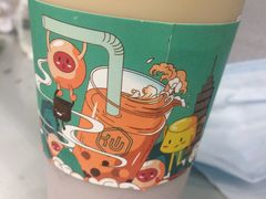 -仙雨林·奶茶鲜果茶(书院巷店)