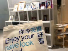 -天真蓝照相馆(龙岗万科里店)