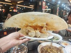 -邢家锅贴老店·非遗·开封菜(金明广场店)