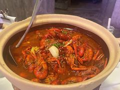-文和友老长沙龙虾馆(化龙池店)