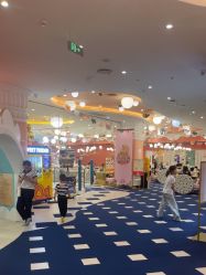 -奈尔宝家庭中心·儿童乐园·亲子餐厅(苏州大悦城店)