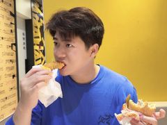 -麦当劳(望京国际商业中心店)