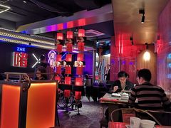 大堂-啫神·广州地标美食(北京路店)