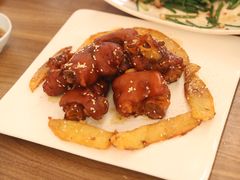 -先记烧鹅王·本地粤菜(福永店)