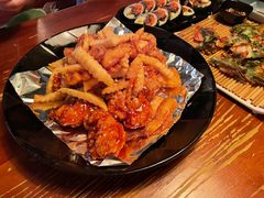 -Outdark Korean Restaurant